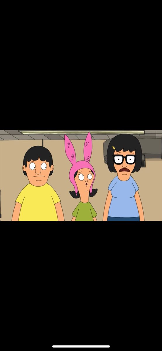 Classic siblings trio
An autistic one, the psychopath and an idiot