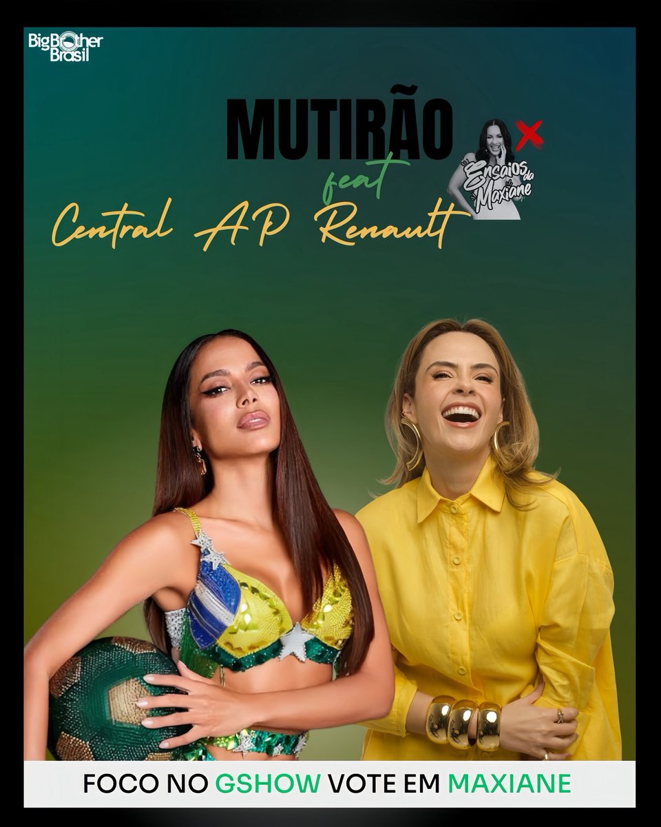 Anitta Golden tweet media