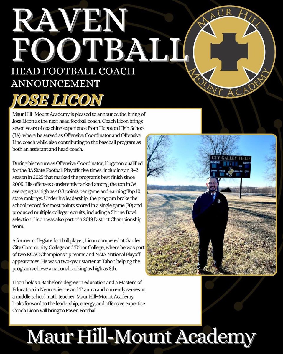 Jose A. Licon tweet media