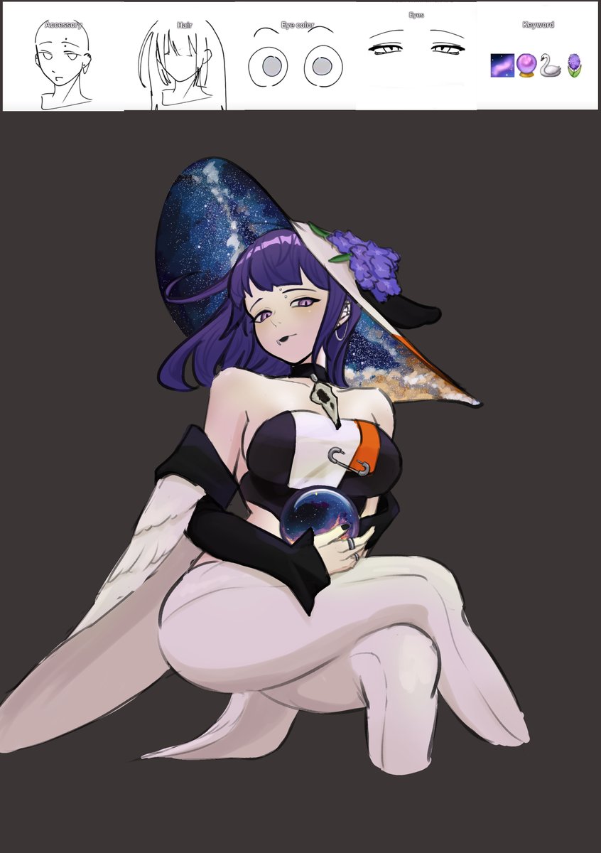 一盒飄飄【委託歡迎】 tweet media