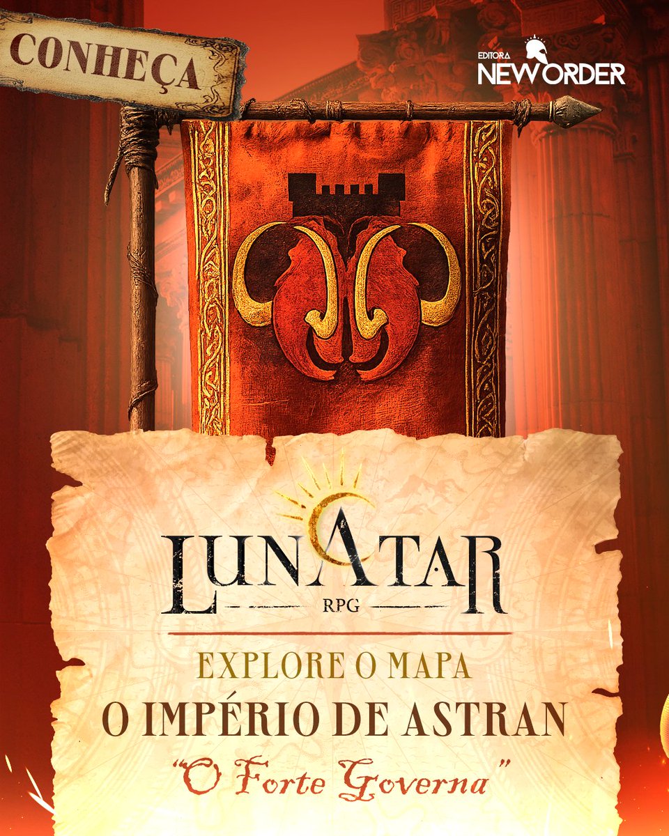 New Order Editora tweet media