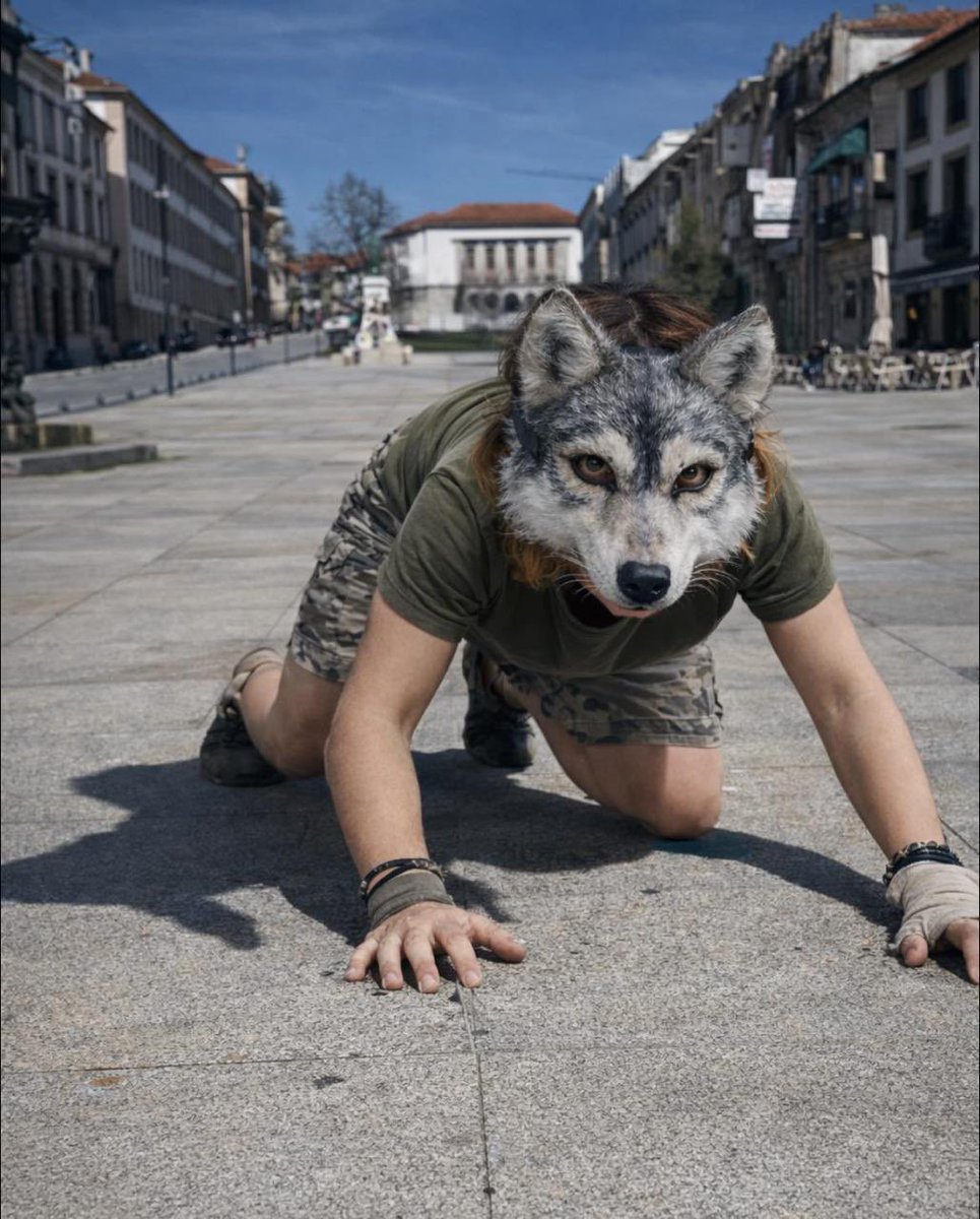 André Ventura tweet media