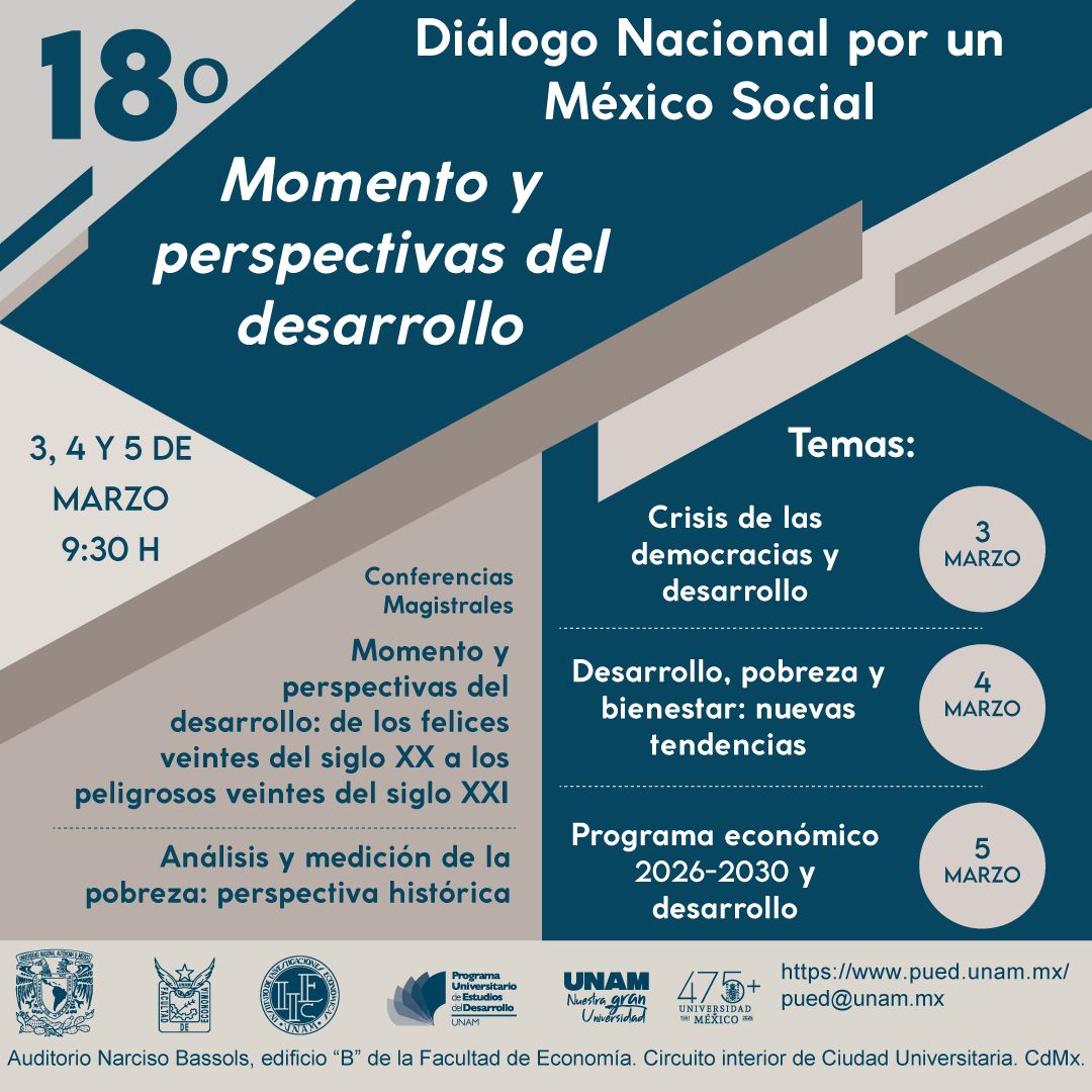 PUED-UNAM tweet media