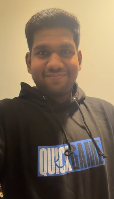 QuickGame tweet media