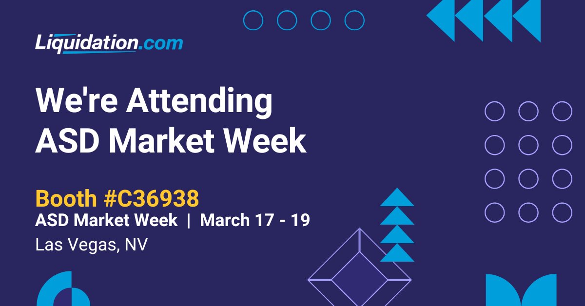 Liquidation.com tweet media