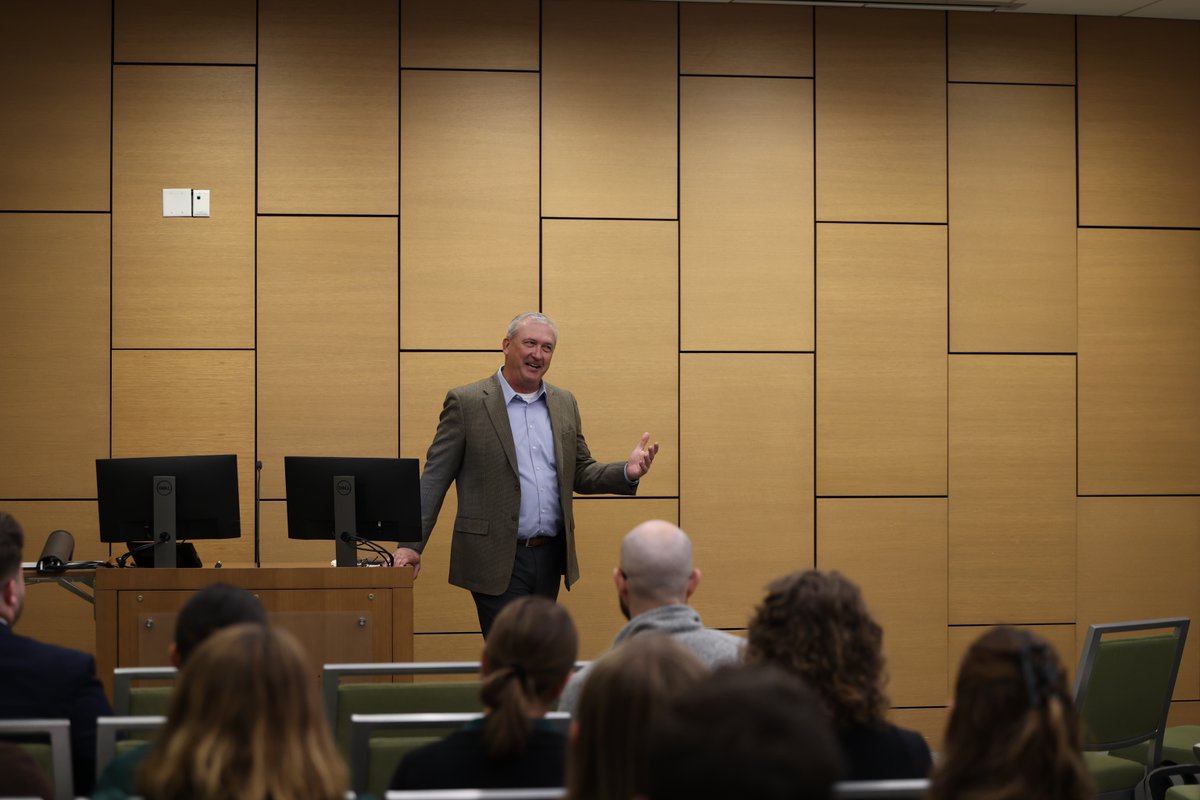 Baylor Hankamer Graduate Programs tweet media