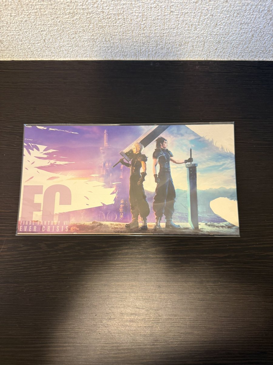 kuzen_sia しあちゃんへのお誕生日プレゼントです🎁 ・しあちゃん