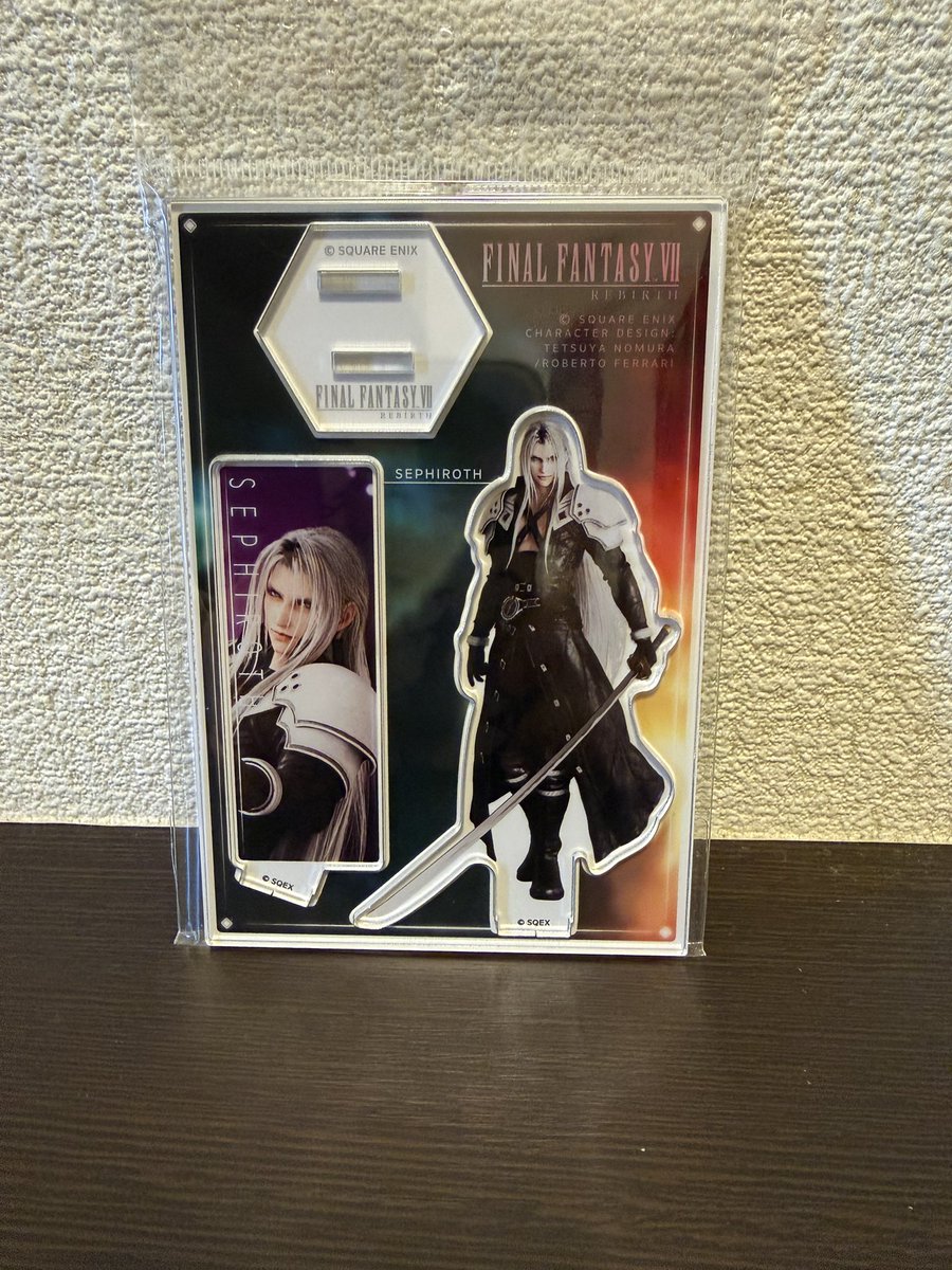 kuzen_sia しあちゃんへのお誕生日プレゼントです🎁 ・しあちゃん