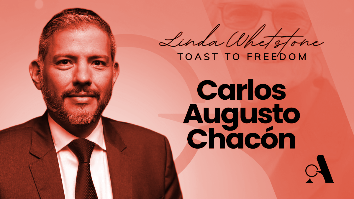 Atlas Network tweet media