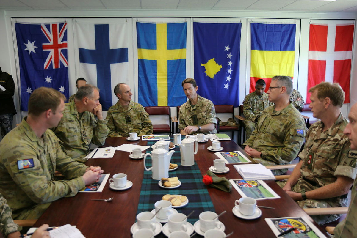 Admiral David Johnston tweet media