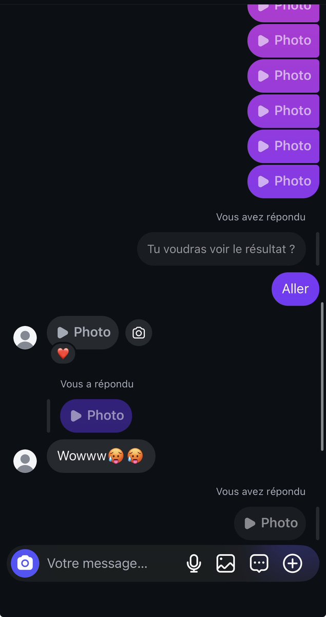 Morgane Duchene tweet media