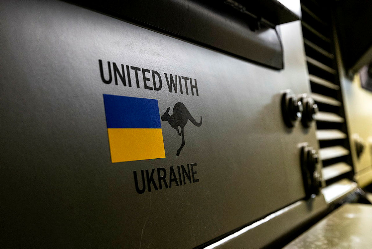 Admiral David Johnston tweet media