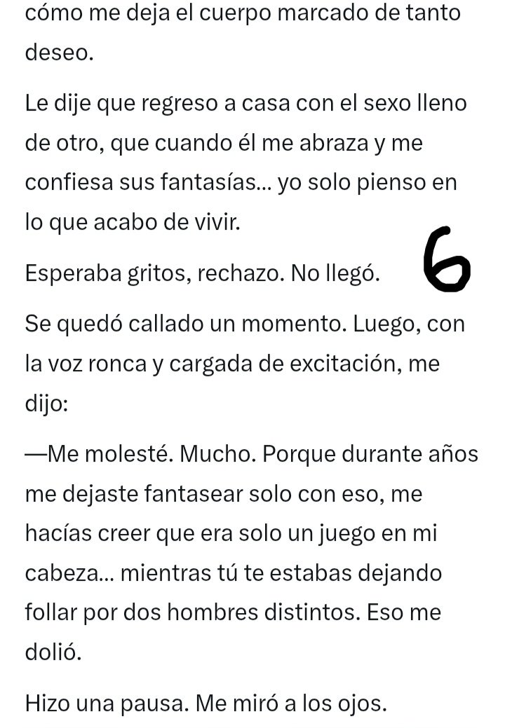 Esposa Coqueta.
#hotwife