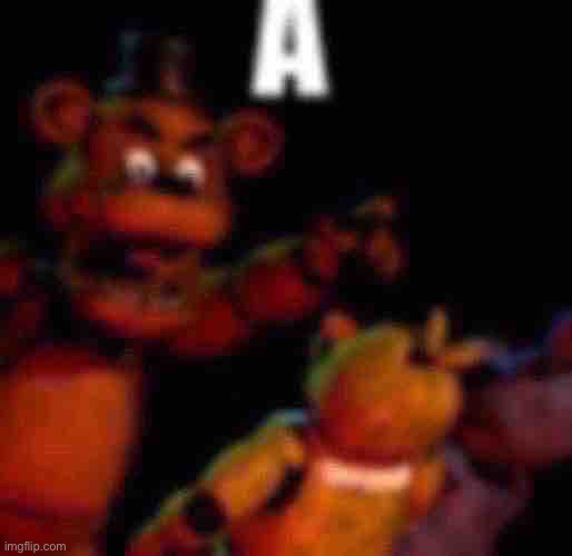 Toady (@toadyfnaf1987) on Twitter photo 