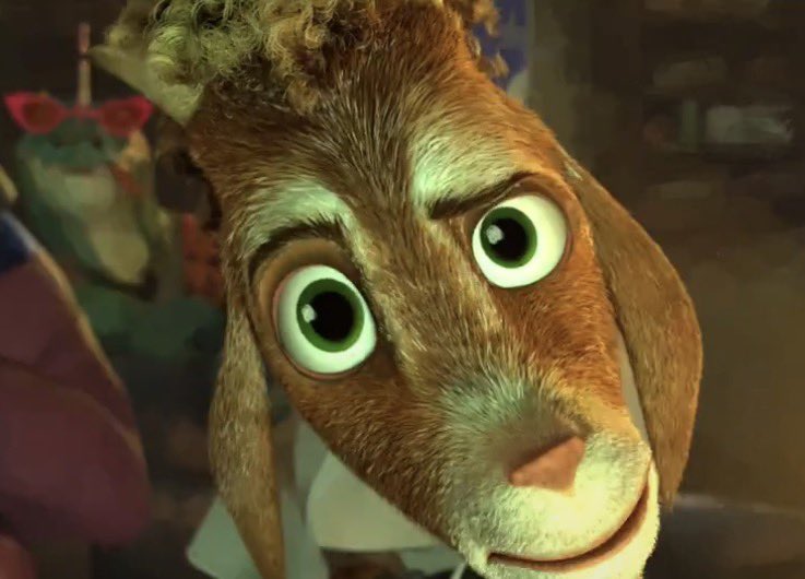 Potential sequel????