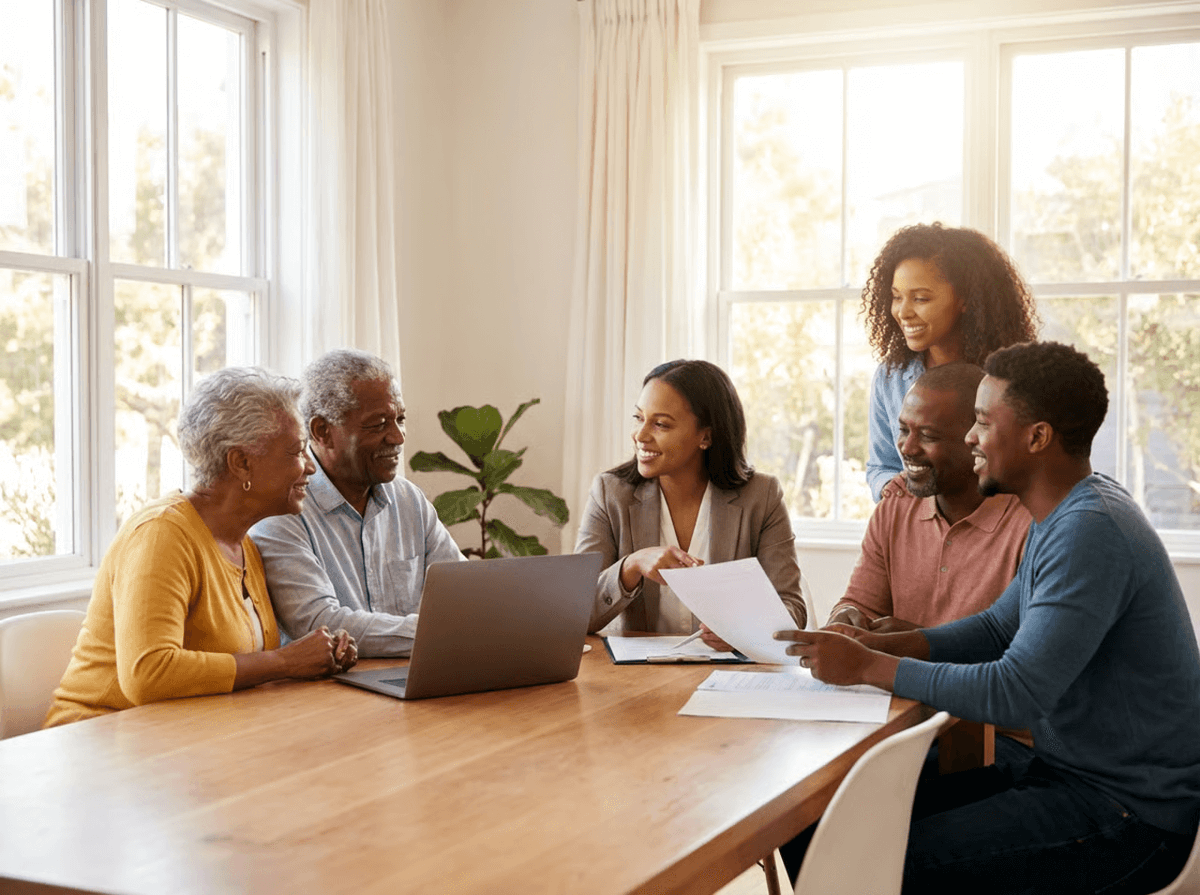 65+ with a paid-off home or big retirement fund? Scammers are watching. Protect yourself—here’s what to know: bit.ly/408oxaA #EstatePlanning