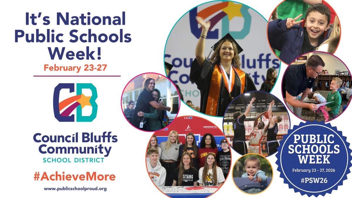 CouncilBluffsSchools tweet media