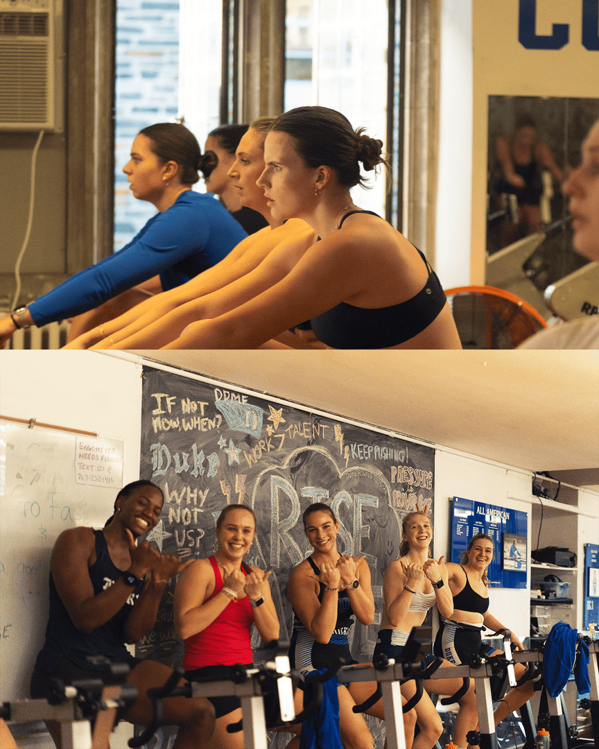 Duke Rowing tweet media