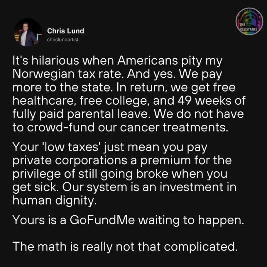 SubRosaMagick's tweet image. #MedicareForAll #SinglePayer #Healthcare