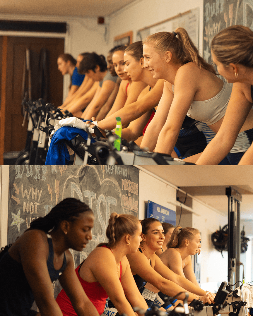 Duke Rowing tweet media