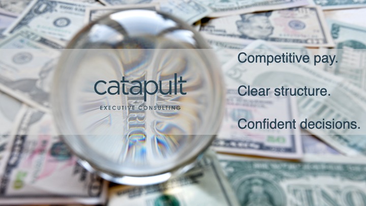 CatapultLaunch's tweet image. Compensation shouldn’t be a guessing game.

We help organizations design pay programs that are fair, competitive, and built to support growth.

Smart strategy. Real-world results.

catapultsuccess.com/service/compen…

#Catapult #CompensationConsulting #Compensation #PayEquity #TalentStrategy