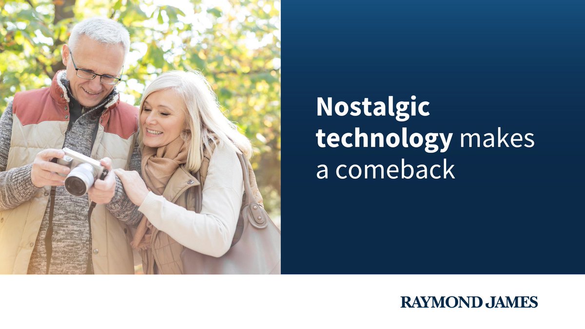 Raymond James tweet media