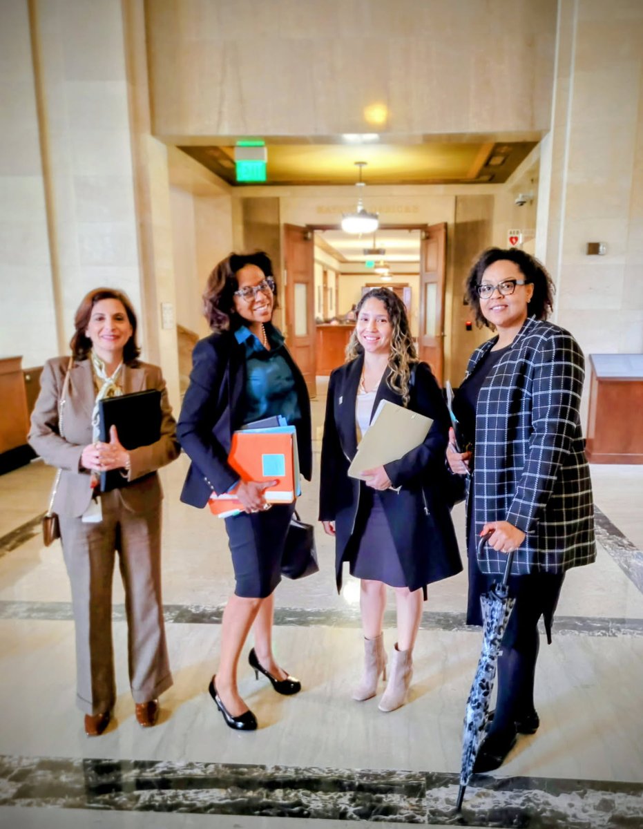 LA Civil Rights tweet media