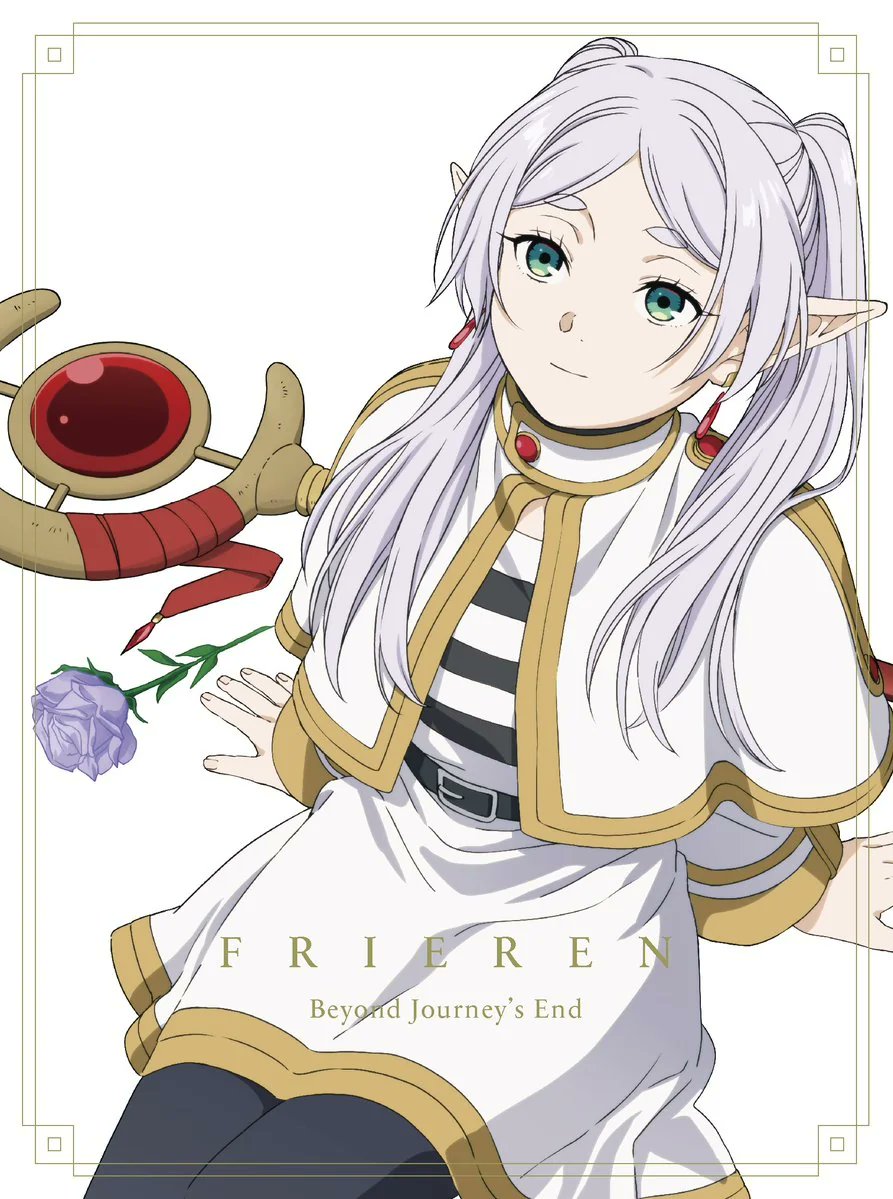 Hey <a href="/grok/">Grok</a> podrias ponerle a Frieren la camiseta del pais que va a ganar el mundial 2026?