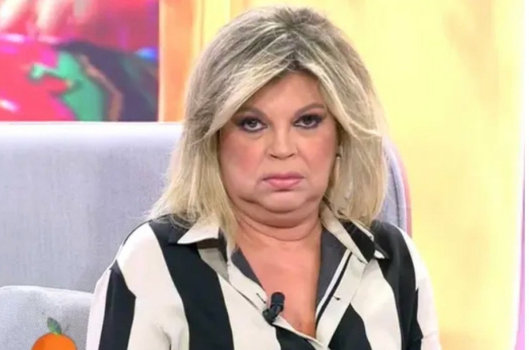 Natalia: tengo carácter
No guapi..eres una estvpida de 
cojo🥚🥚
#Casados6