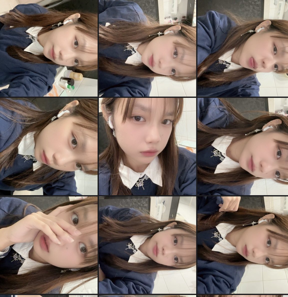 yujin tweet media