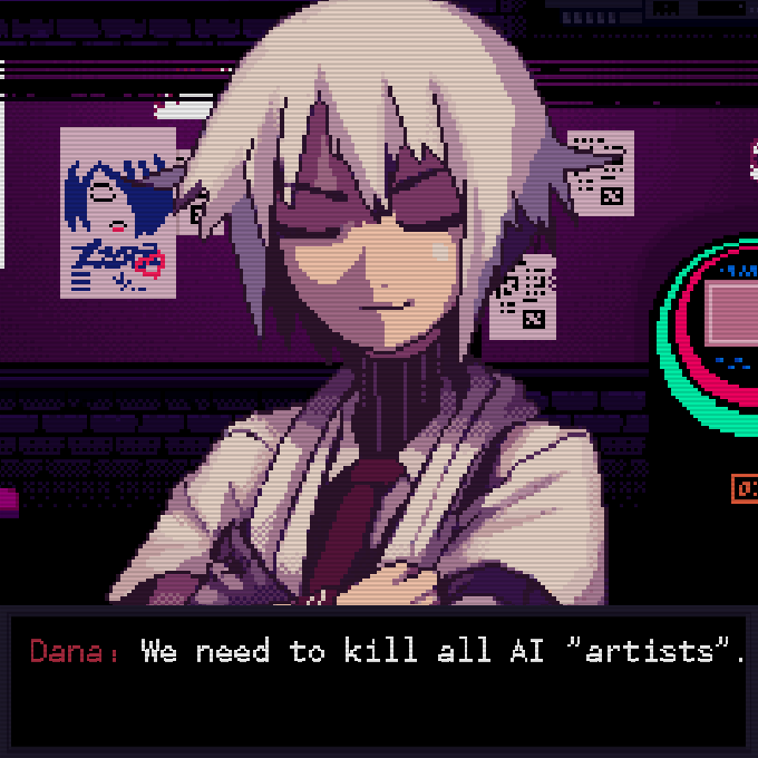 SpiritOfRei's tweet photo. relevant more than ever
#va11halla https://t.co/2jj6xFs06C
