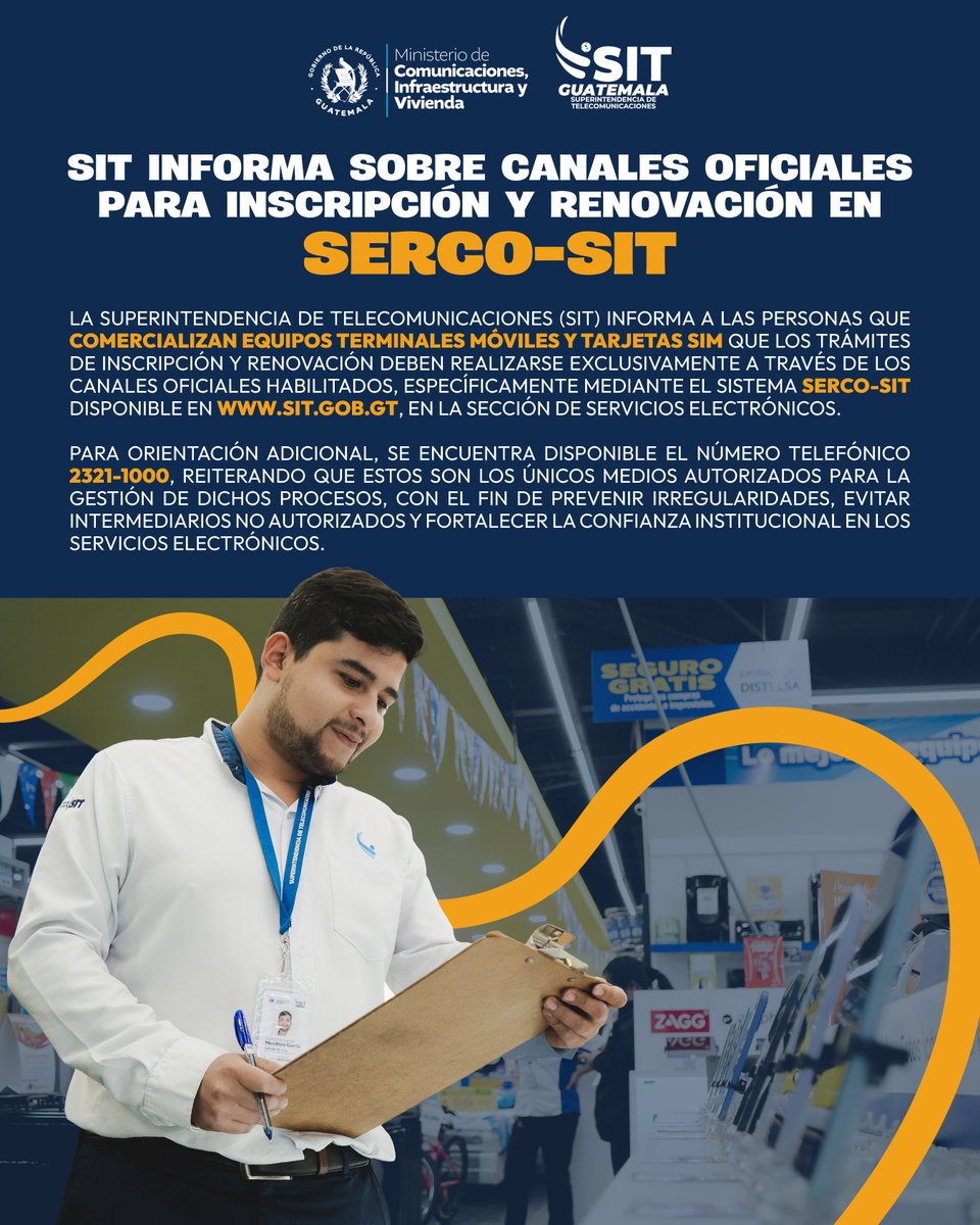 SIT Guatemala tweet media