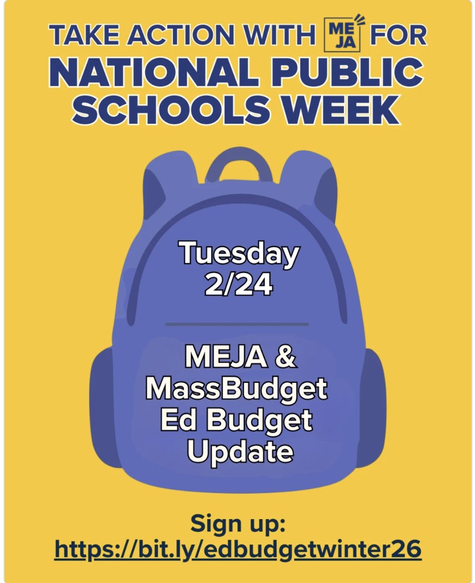 Citizens for Public Schools tweet media