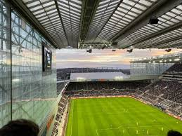 Griffin Park Grapevine (Brentford FC) tweet media