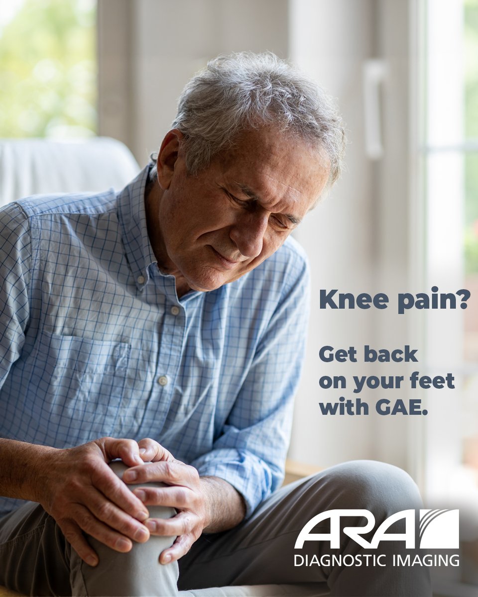 ARA Imaging tweet media