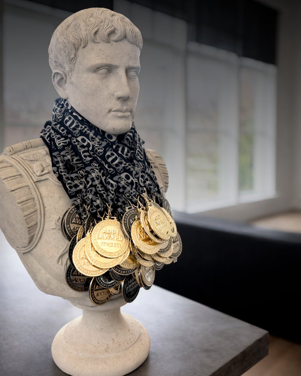 High Five Media tweet media