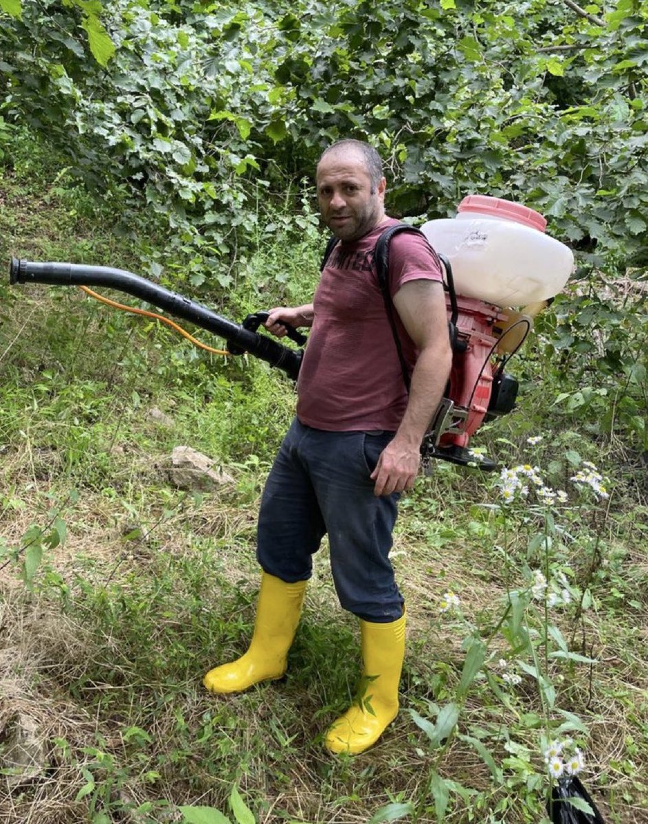 Cesaretli olacağız, güçlü olacağız, çok çalışacağız ve biz kazanacağız. Çünkü dünyamızın başka bir şansı yok