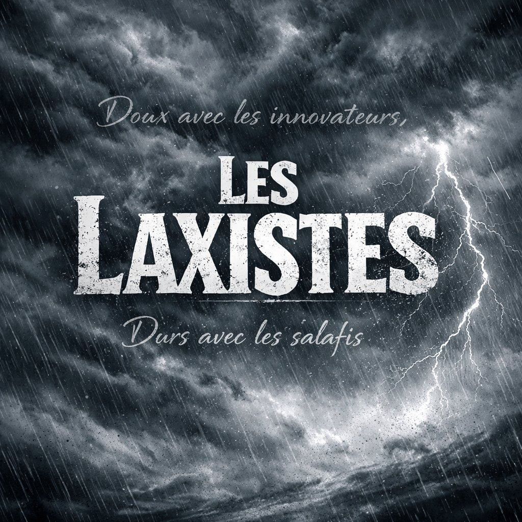 _Kingyro's tweet photo. 📍 Le fléau du Tamyi' : Quand la "sagesse" devient un voile pour l'égarement. Il est temps de poser les mots sur une dérive qui ronge la Da'wa de l'intérieur : le laxisme méthodologique. 

Voici les piliers de cette approche qui égare les masses :

1⃣ La "Sagesse" (Hikma) dévoyée
Pour le laxiste, la sagesse ne consiste plus à mettre chaque chose à sa place, mais à se taire face à l'innovation pour ne pas "diviser". Ils oublient que la plus grande division est celle qui s'écarte de la vérité. La vraie sagesse est la clarté, pas le compromis sur les fondements, mais le mumayyi' ne comprend pas ça.

2⃣Un minhaj de façade 
Se revendiquer du minhaj est devenu pour certains une étiquette sociale. Ils en apprécient le titre, mais ils n'ont rien à voir avec le minhaj. Dès que la vérité devient impopulaire ils préfèrent l'alliance avec des gens du faux plutôt que la fermeté du Minhaj.

3⃣ La balance faussée : Douceur avec l'innovation, dureté avec la Sunna
C'est le signe le plus flagrant de leur déviance. Ils sont capables de trouver "70 excuses" aux innovateurs les plus manifestes mais ils attaquent les frères de la sunna. Ils traquent le moindre mot chez le salafi tout en fermant les yeux sur le faux chez l'égaré, Allahou almoust'an. Un minhaj vraiment détestable.

👉Leur but n'est pas de combattre la Sunna frontalement, mais de la rendre "liquide". Ils veulent un Islam qui s'adapte à tous, sans lignes rouges et sans distinction claire entre le vrai et le faux. Un loup avec une peau de mouton est bien plus dangereux qu'un loup déclaré. ET CA IL FAUT LE COMPRENDRE.

Le mumayyi' est très dangereux, il rêvet l'apparence de la salafiya mais c'est le plus grand ennemi du minhaj, ne sois pas trompé par ses retweets ou ses abonnements. 

🚫La Salafiyyah n'est pas une identité que l'on module selon les modes ou les audiences. C'est un attachement rigoureux au Coran et à la Sunna selon la compréhension des Pieux Prédécesseurs. 

Méfiez-vous de ceux qui vous vendent une religion "sans arêtes" ; ils vous préparent à l'indigestion face à l'innovation. Et les savants ont toujours rappelé l'unanimité des Salafs sur la nécessité de s'écarter des gens de l'innovation et de ne pas se laisser tromper par leurs discours.