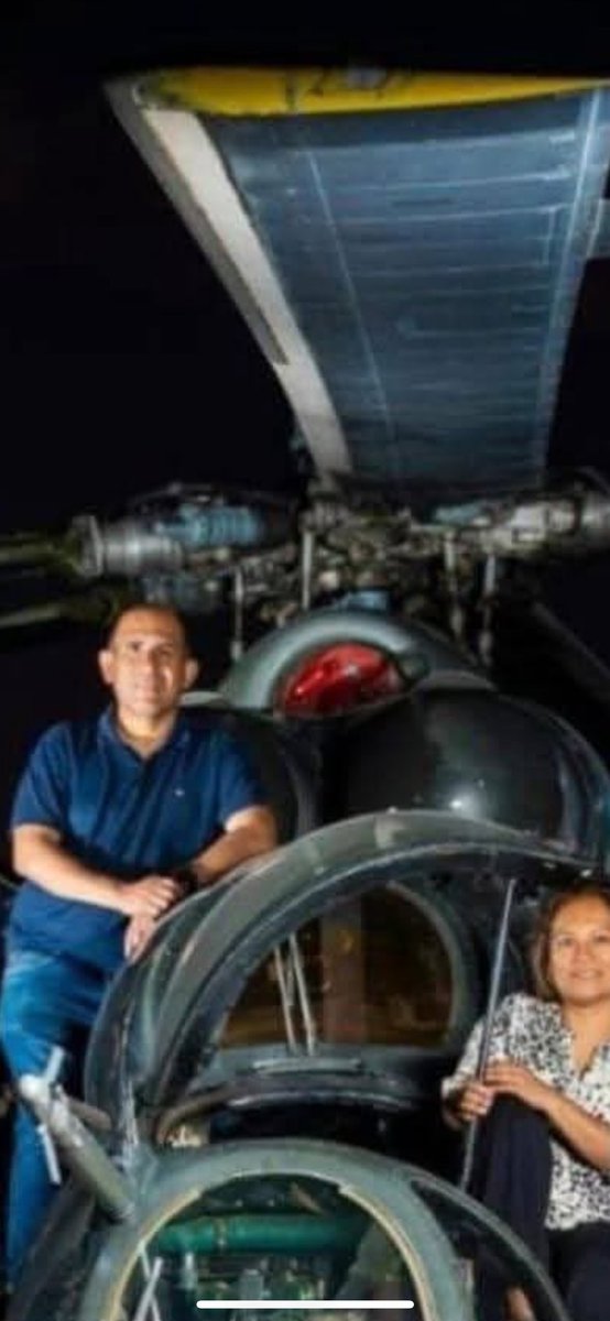 Jose Miguel Hidalgo tweet media