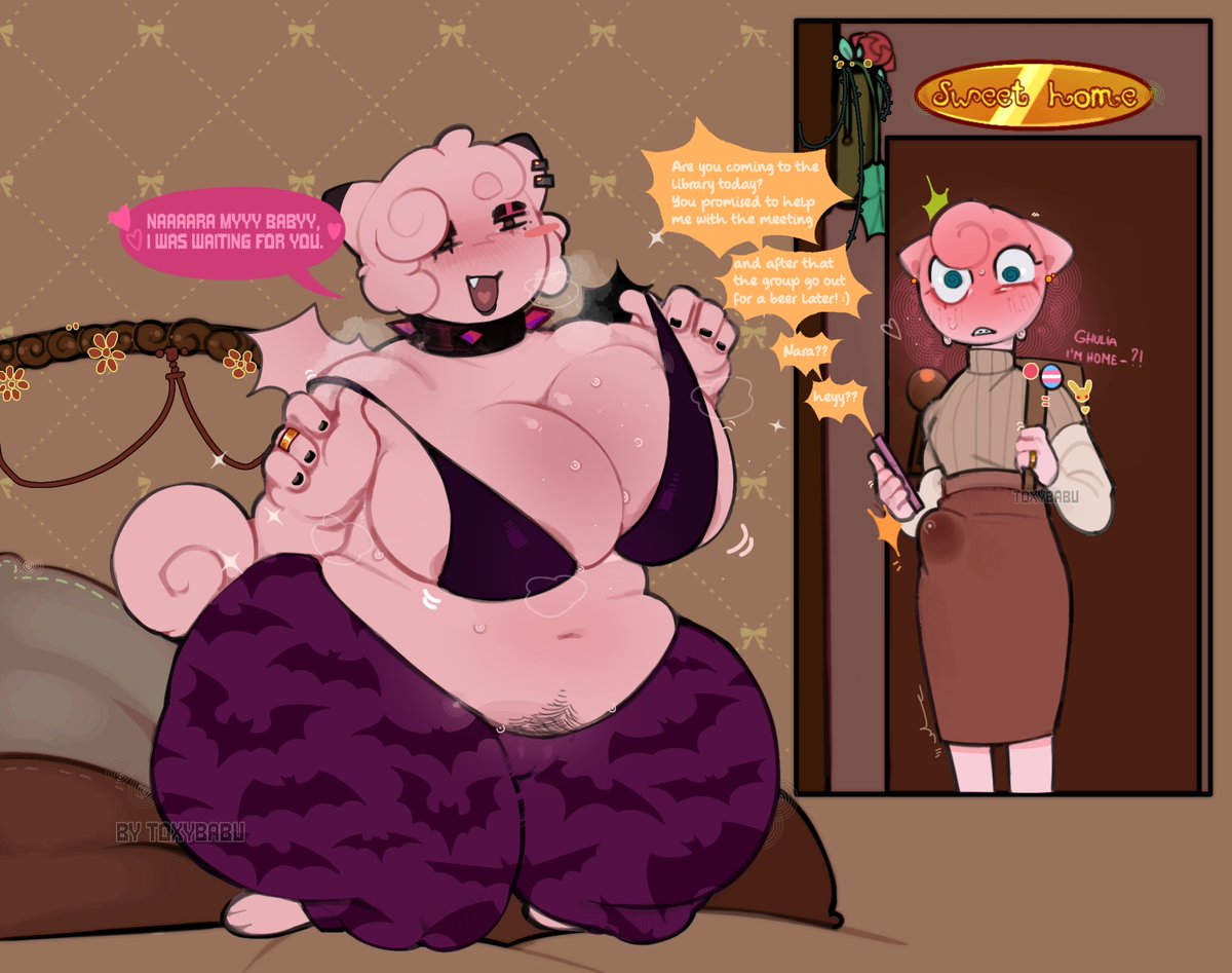 Tiby Hell ( 🪷) tweet media