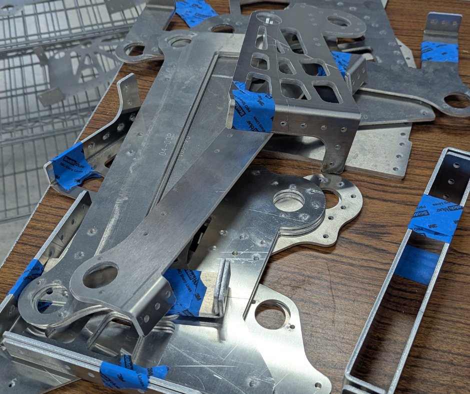 Lakota Robotics tweet media