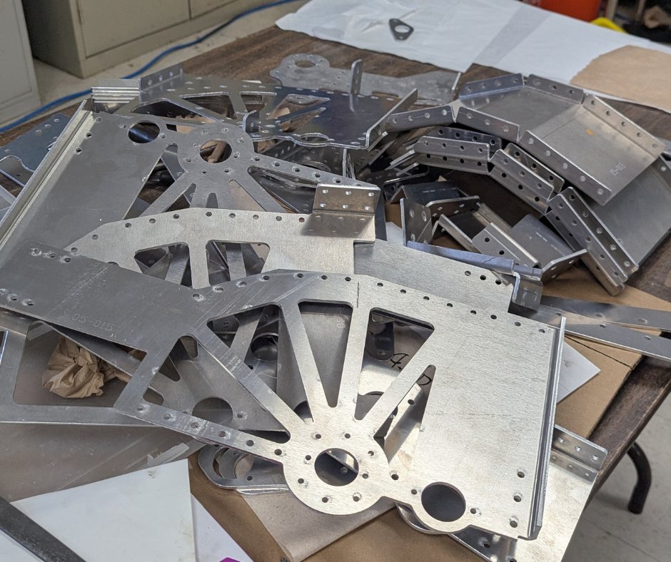 Lakota Robotics tweet media