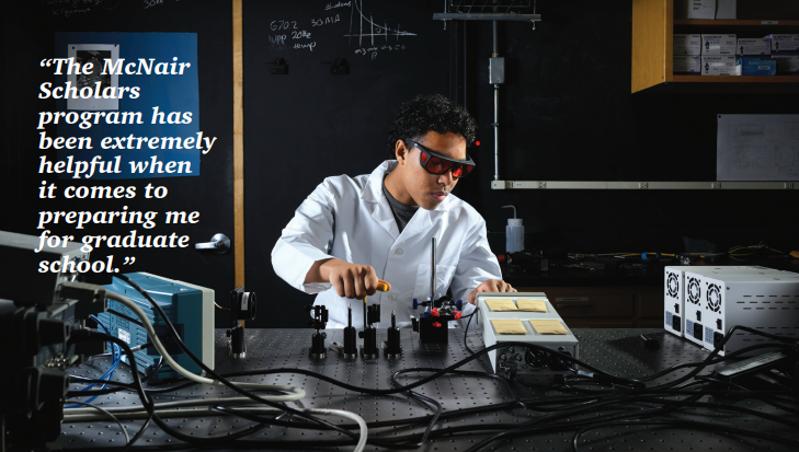 Office Of Undergraduate Research tweet media