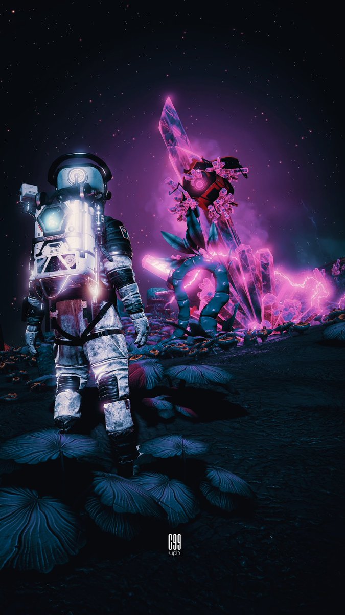 🎮 No Man's Sky | PS5

*click to view full image*

#VirtualPhotography #VPWorld #VPCONTEXT