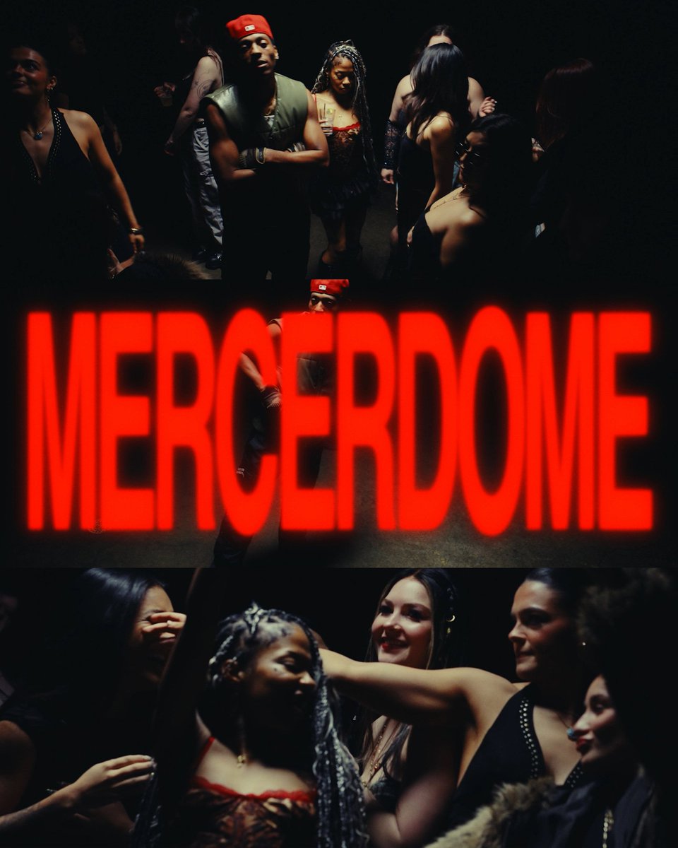 Portal Mellogang tweet media