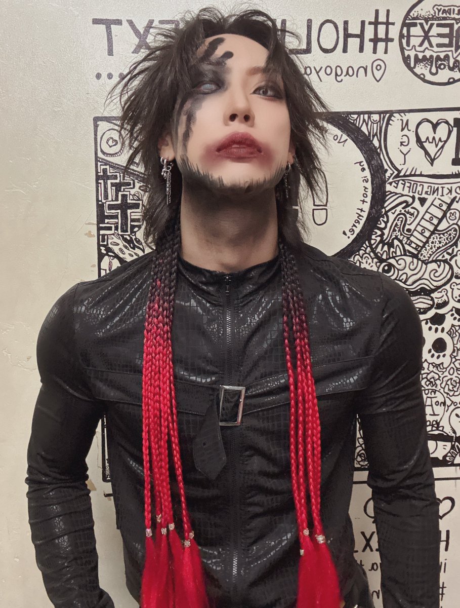 ROZE【BLACKGROWBERRY】 (@ROZE_999_) / Posts / X