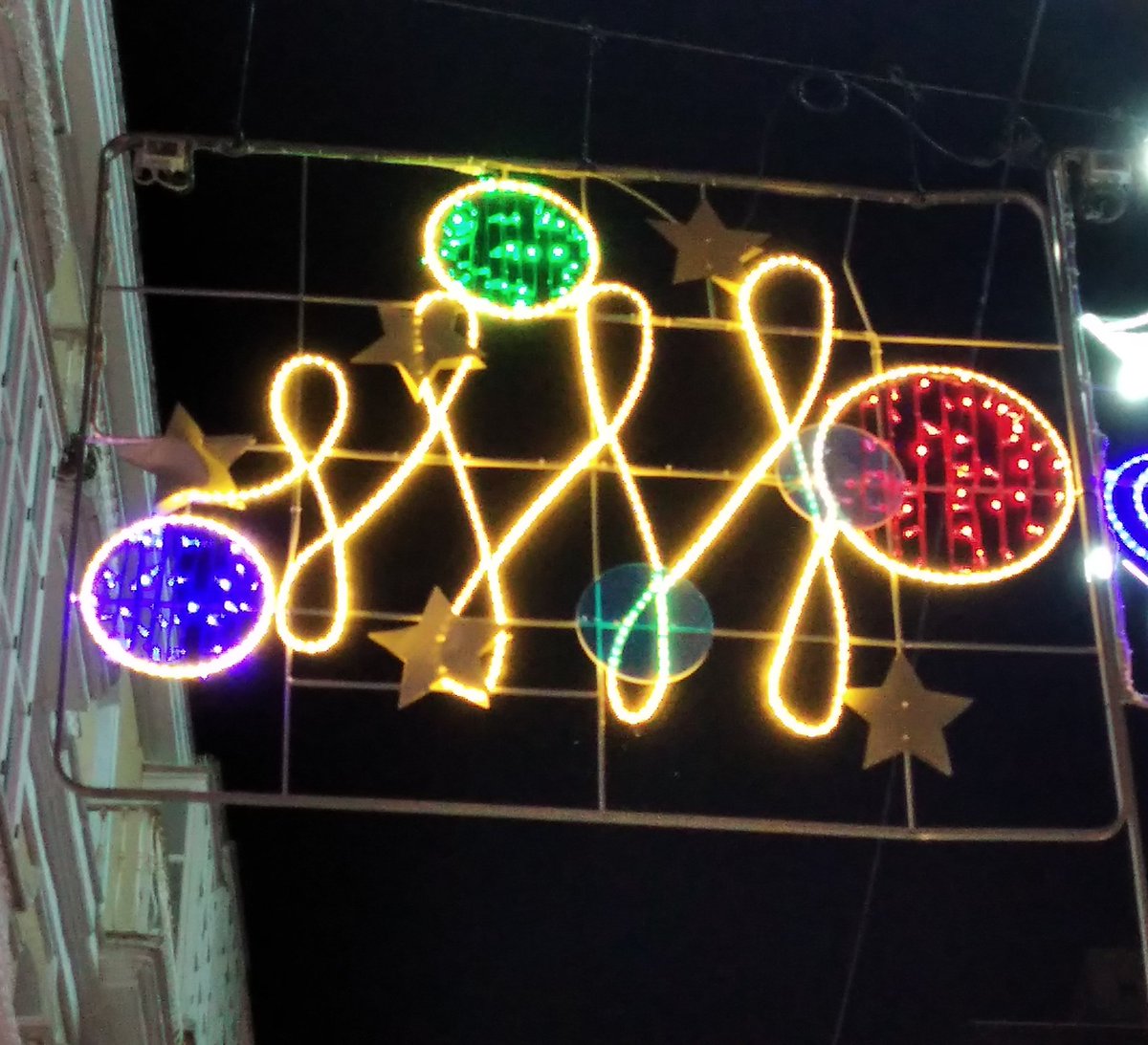 Luiti Project tweet media