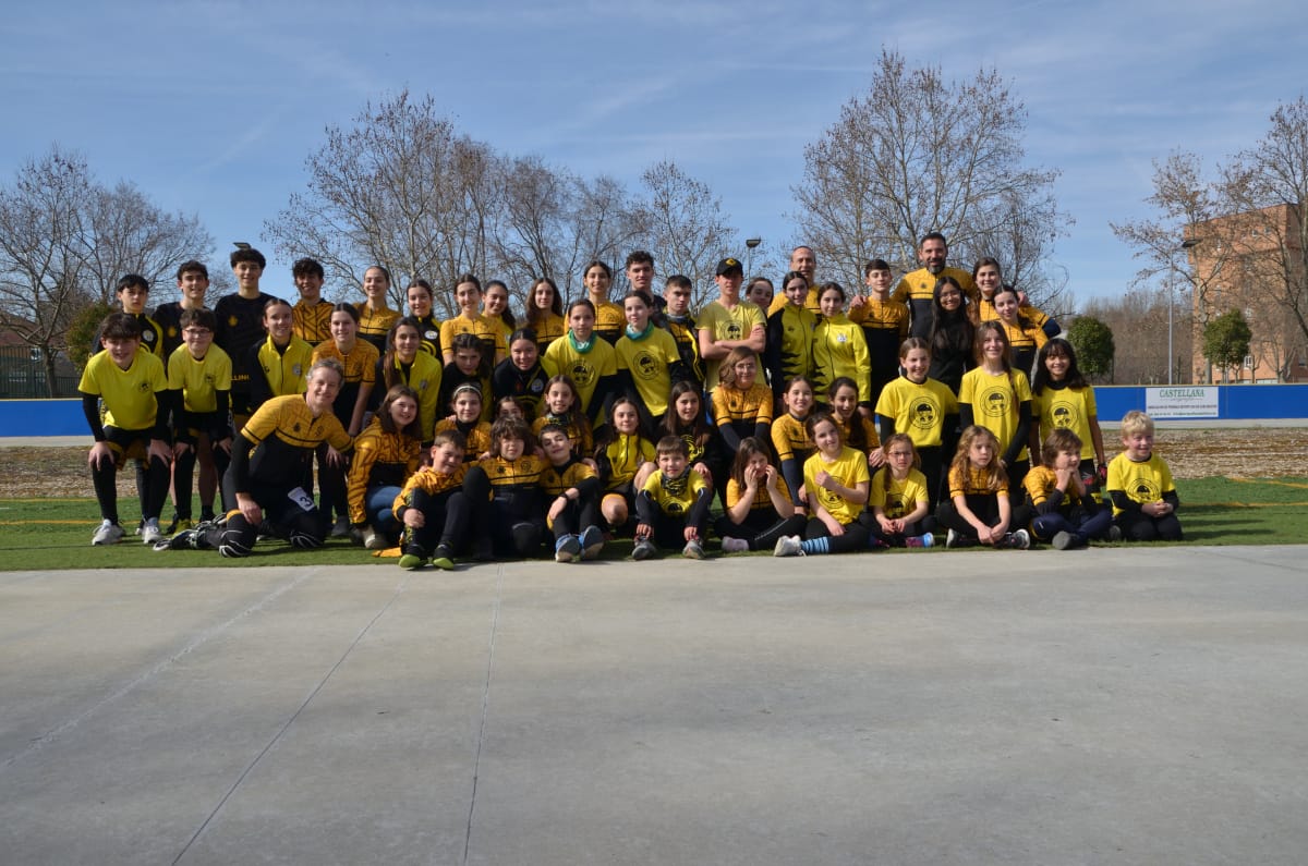 Rolling Lemons Valladolid tweet media