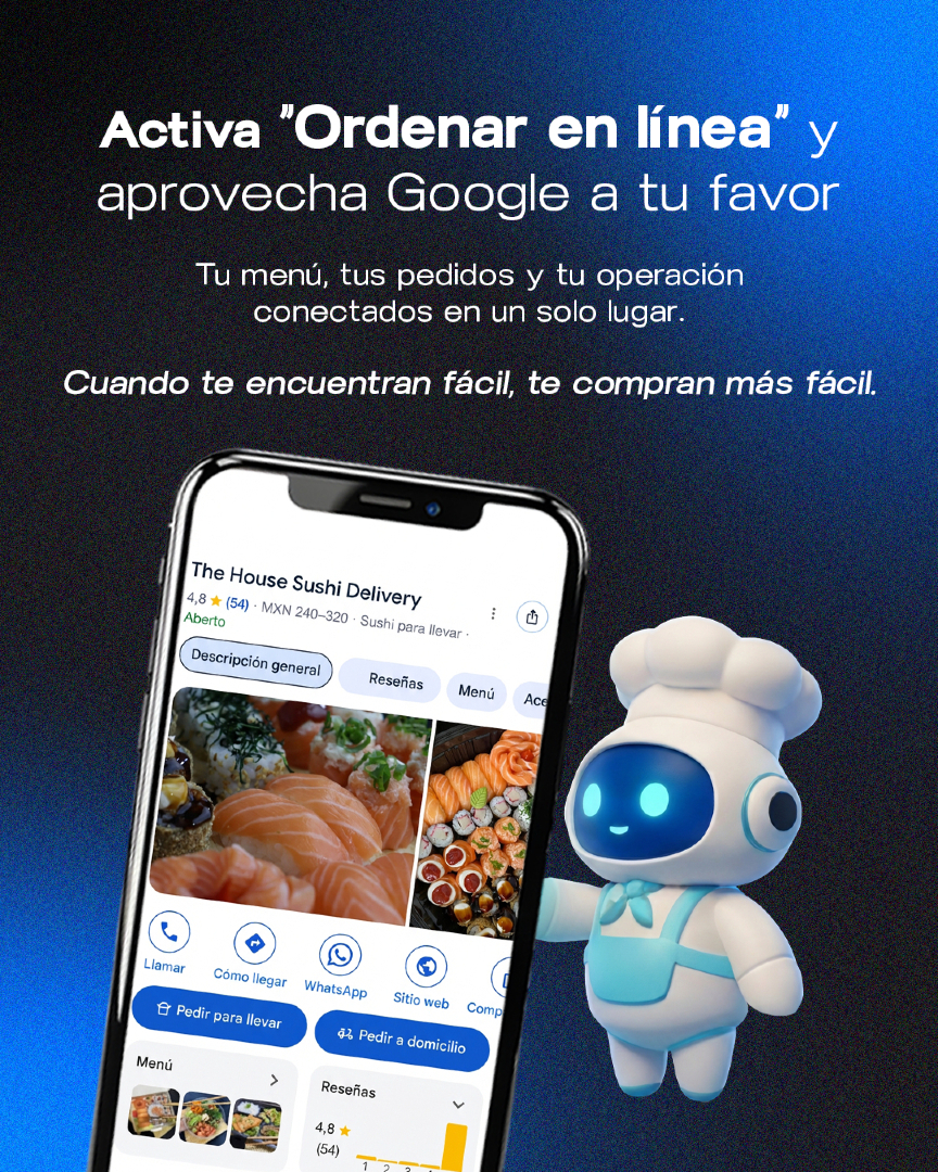 OlaClick tweet media