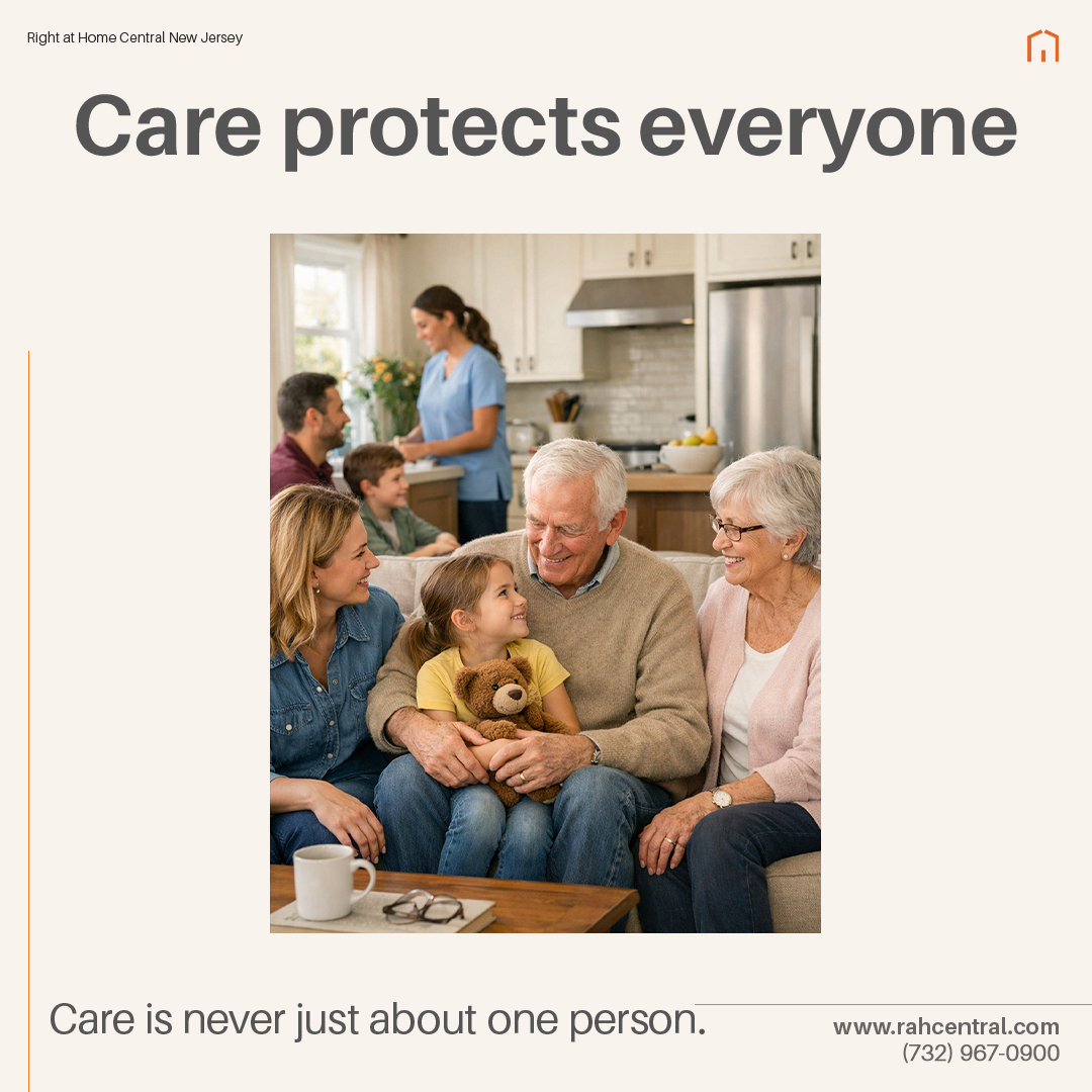 RightCentral's tweet photo. Care is never just about one person. Real support protects the entire household. 732-967-0900 https://t.co/x7yniE8Fht

#FamilyCare #NJCare https://t.co/RAIWagF1Jp